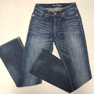 Bootheel trading Co. Fontana bootcut jeans size 28/34